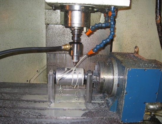 Turbine