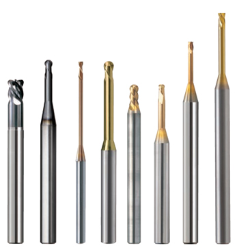 Serie TuffCut® XM
