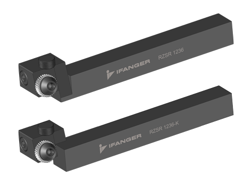 RZSR e RZSR-K RZSR e RZSR-K