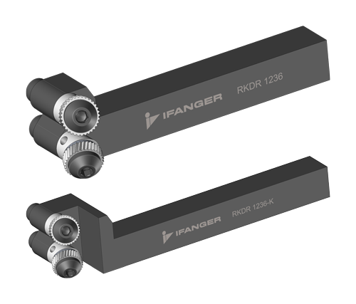 RKDR e RKDR-K RKDR e RKDR-K