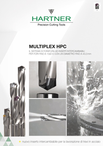 Multiplex HPC