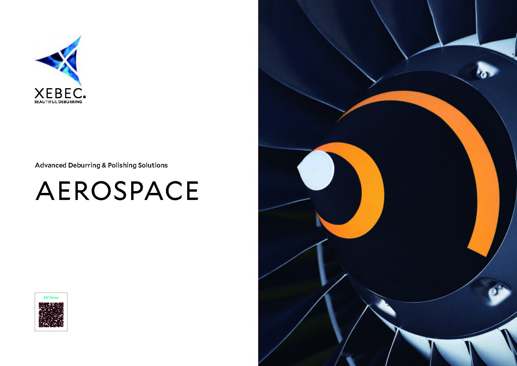 XEBEC Aerospace Applications