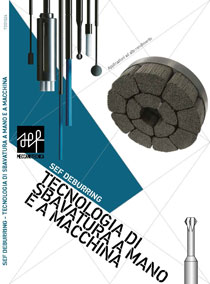Catalogo SEF DEBURRING TDS1024