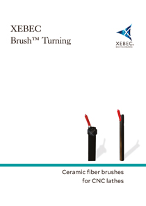 Xebec Brush Turning 2025-SEF