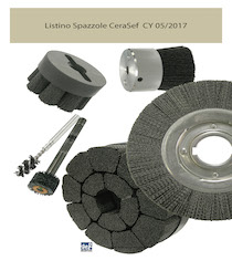 CERASEF catalogo Y 05 2017