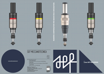 Sistemi flottanti per sbavatura SEF DEBURRING
